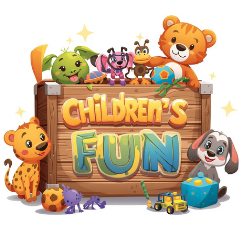 Children's Church Fun