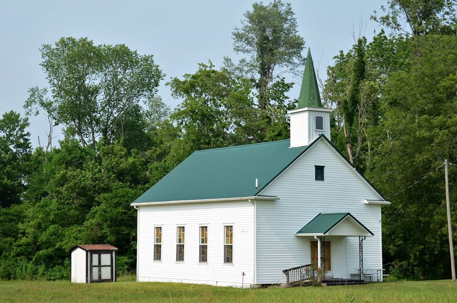 Making Faith Fun with Creative Programs